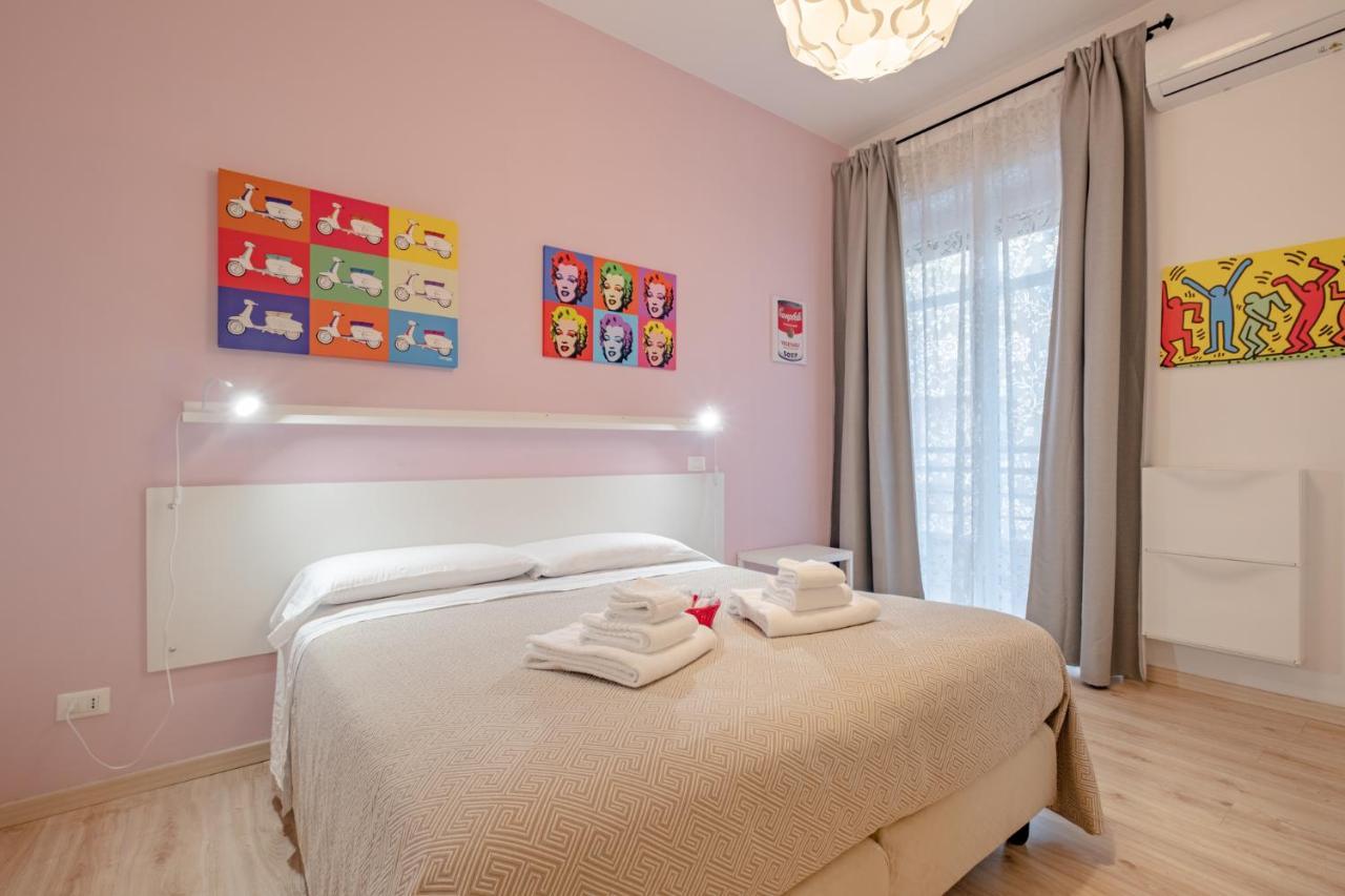 Bed & Breakfast Damiani & Sister Roma