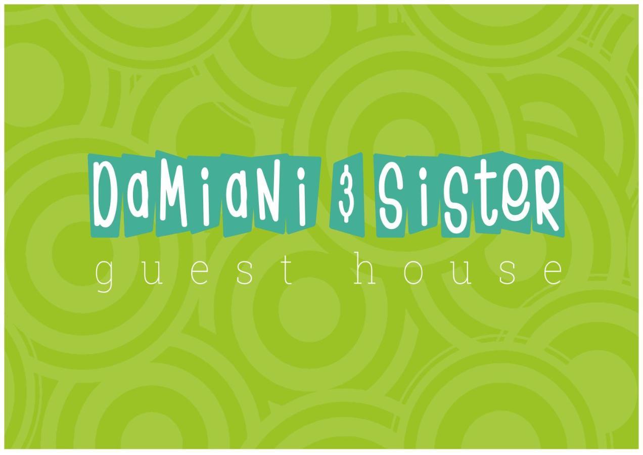 Damiani & Sister Bed & Breakfast Roma