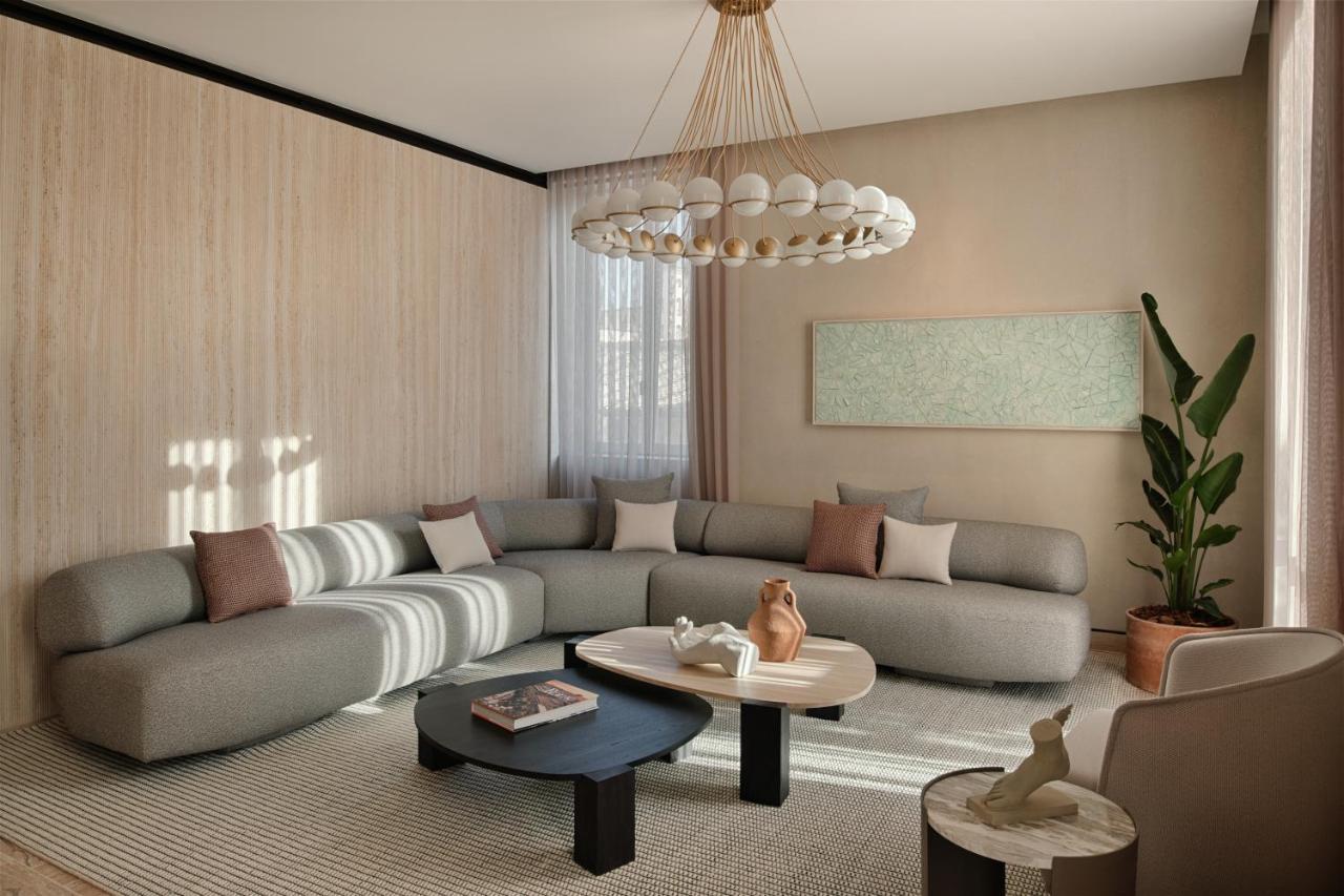 Six Senses Rom