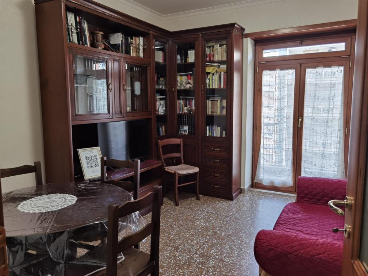 Per Turisti E Famiglie Leilighet Roma