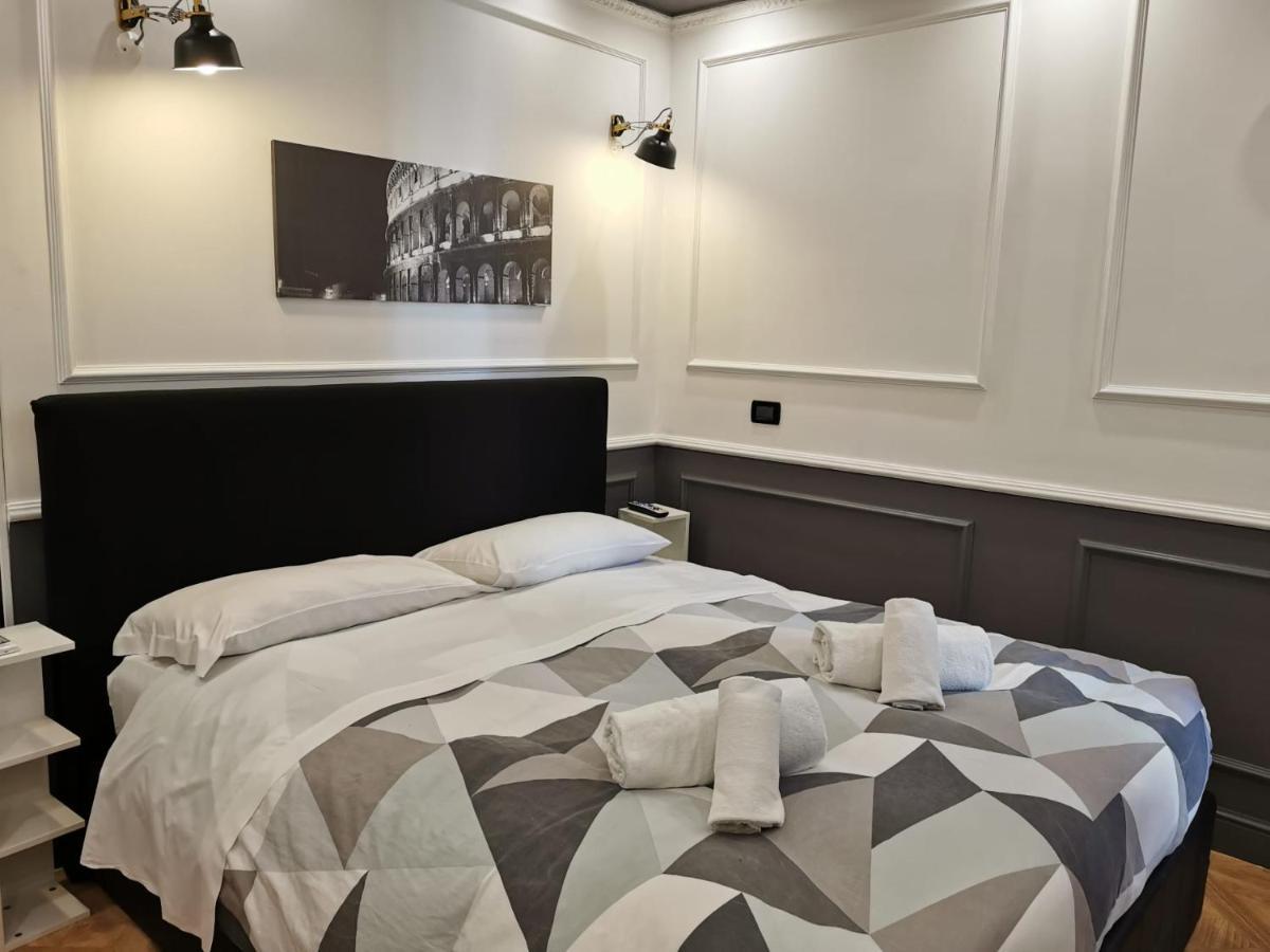 Key San Giovanni Apartment Rom