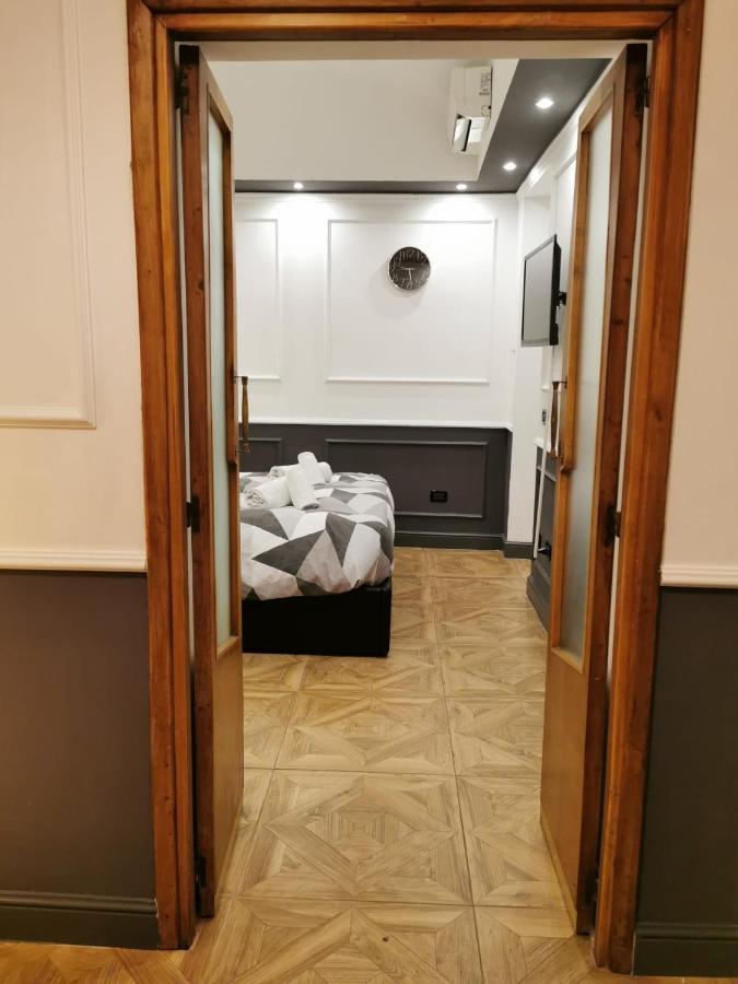Key San Giovanni Apartment Rom