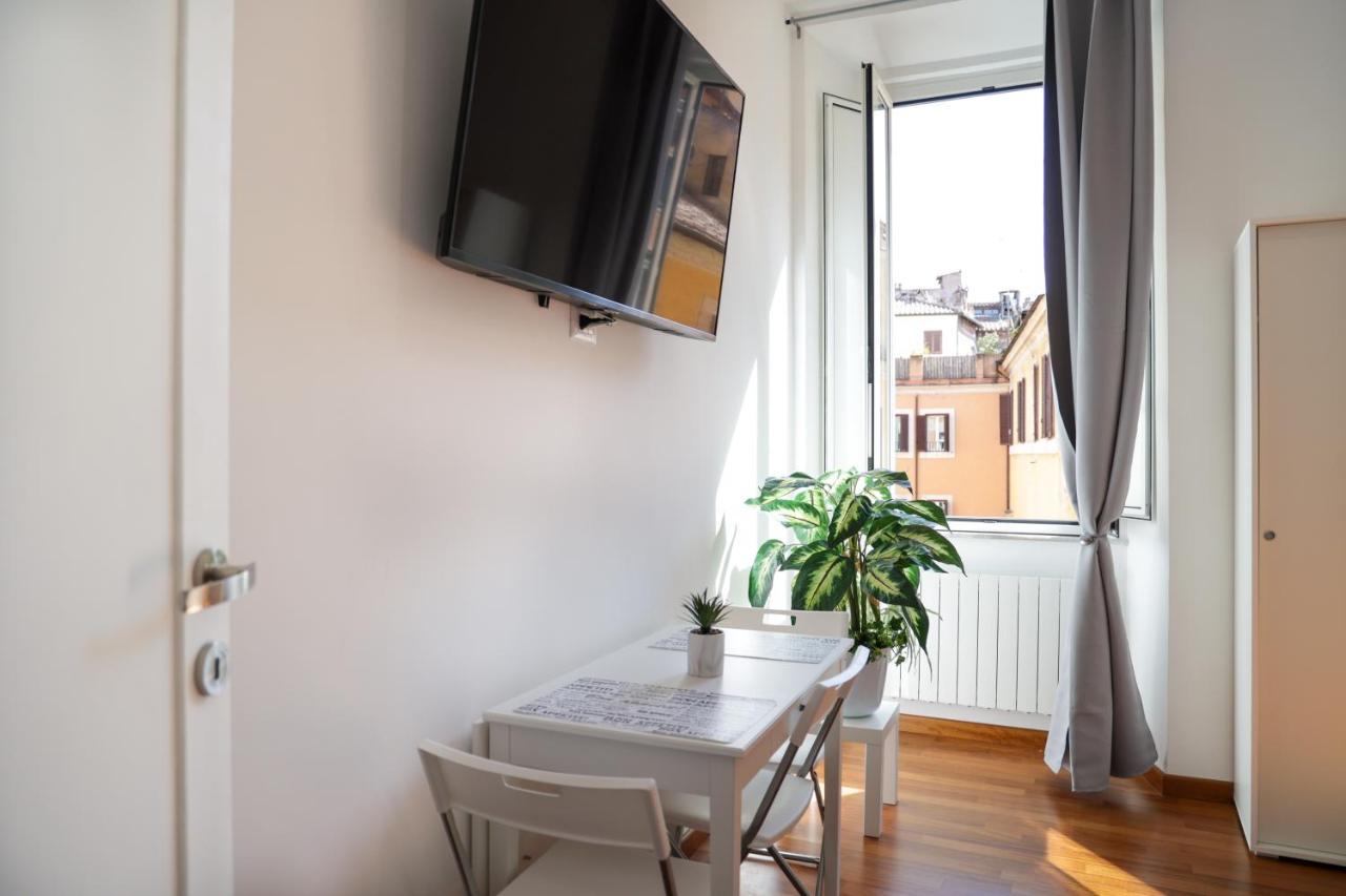 Apartment Pantheon Magic House *