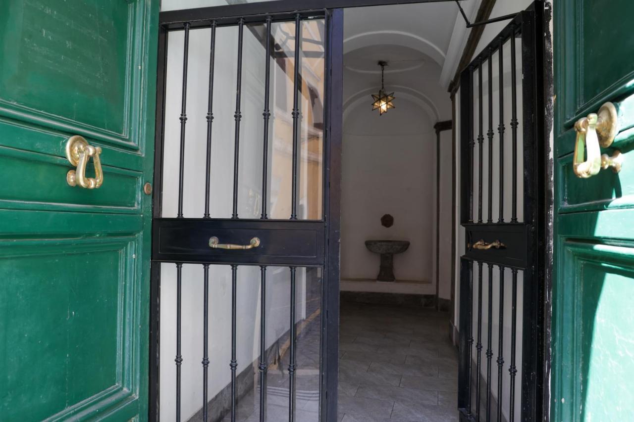 Pantheon Magic House Apartment Rom