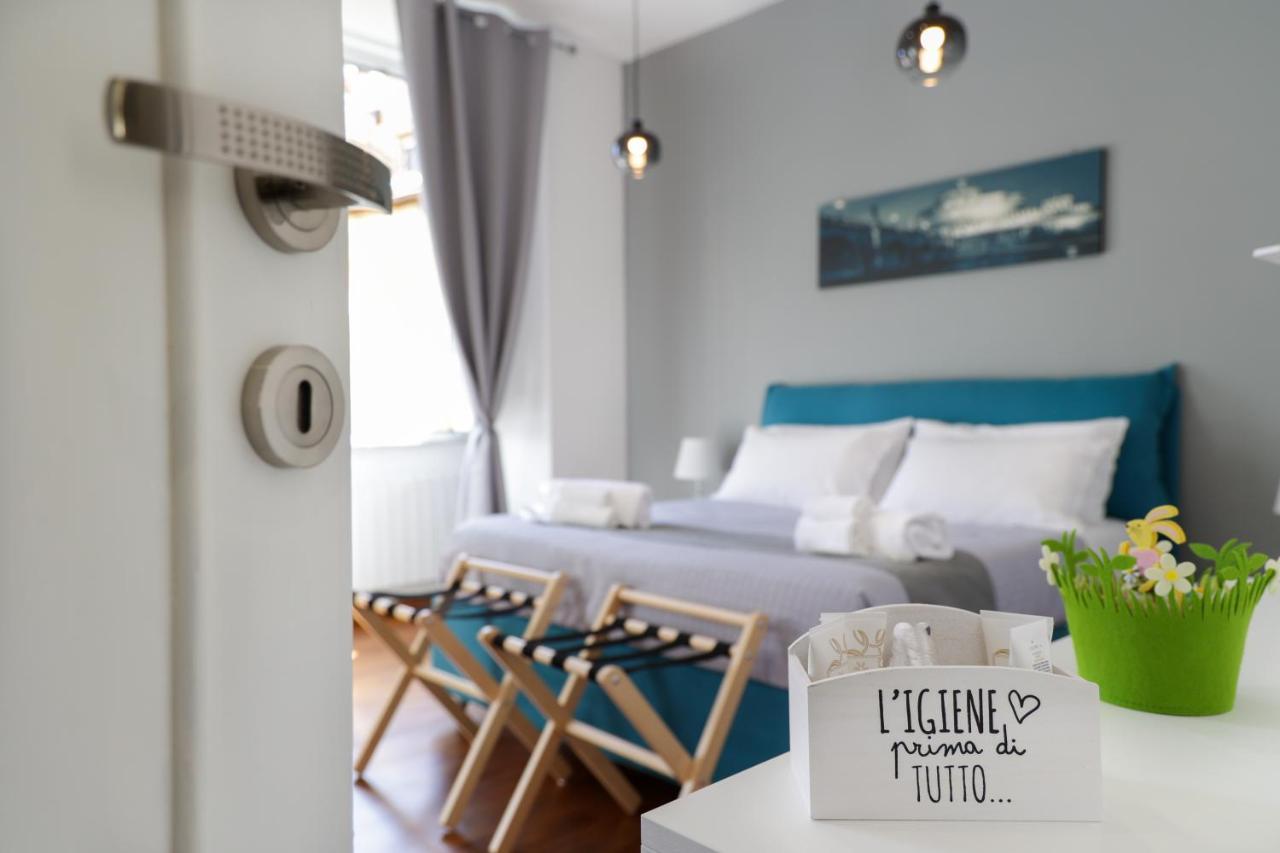 Pantheon Magic House Apartment Rom
