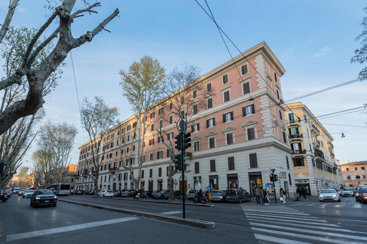 Leilighet Be Mate Trastevere Ii