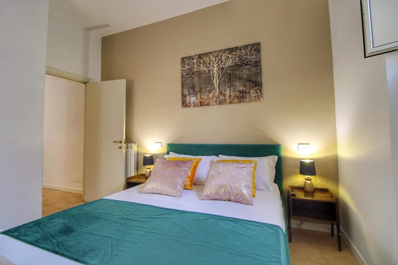 Apartamento Germanico At Vatican Museum - By 101flats Roma