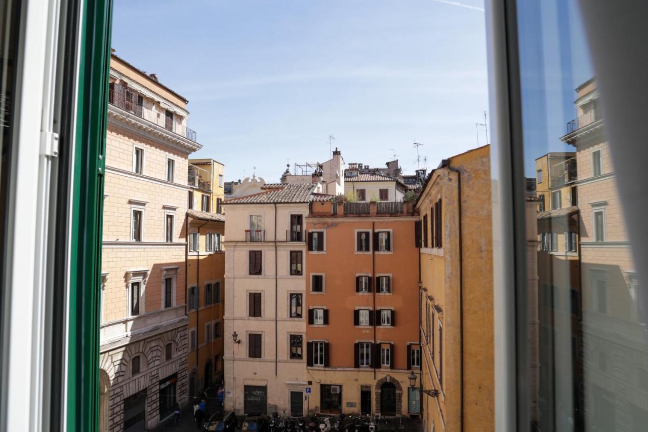 Pantheon Magic House *
