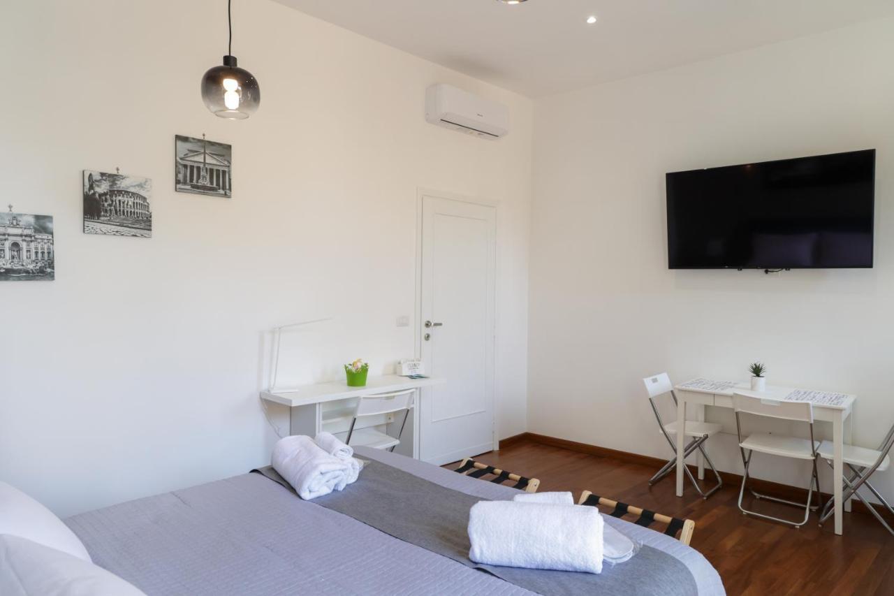 Pantheon Magic House Apartment *