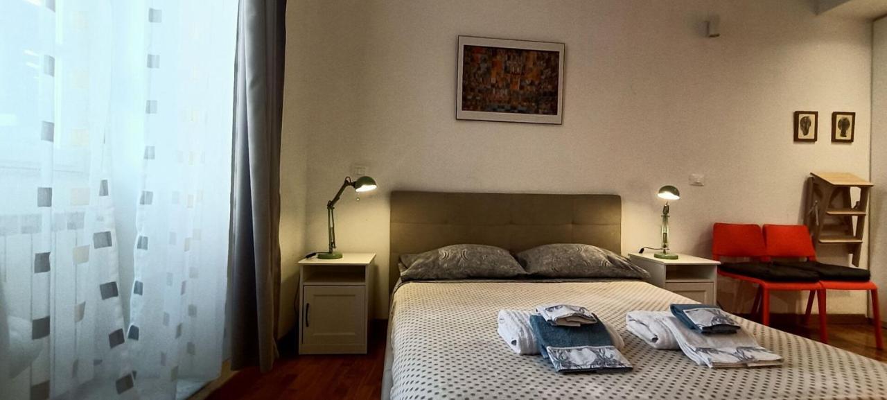 Apartamento Terrace On The Monuments Of