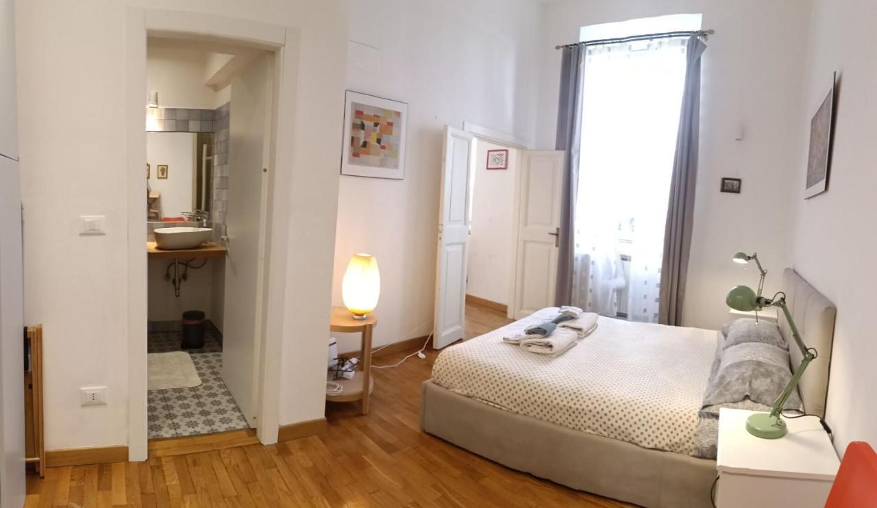 Apartamento Terrace On The Monuments Of