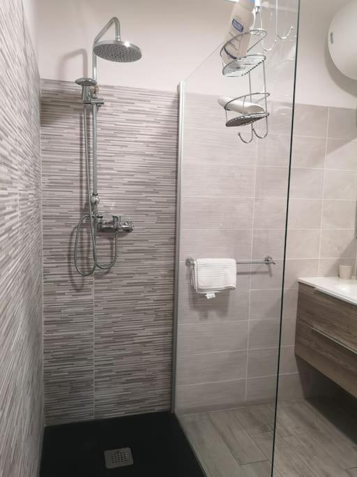 Apartamento San Paolo 54 Roma
