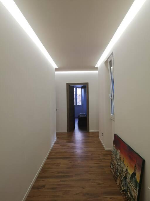 Apartamento San Paolo 54 *