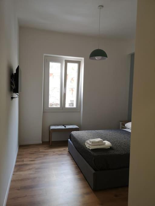 San Paolo 54 Apartamento Roma