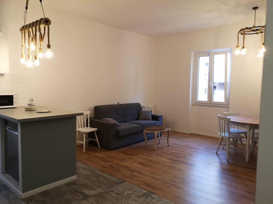 San Paolo 54 Apartamento
