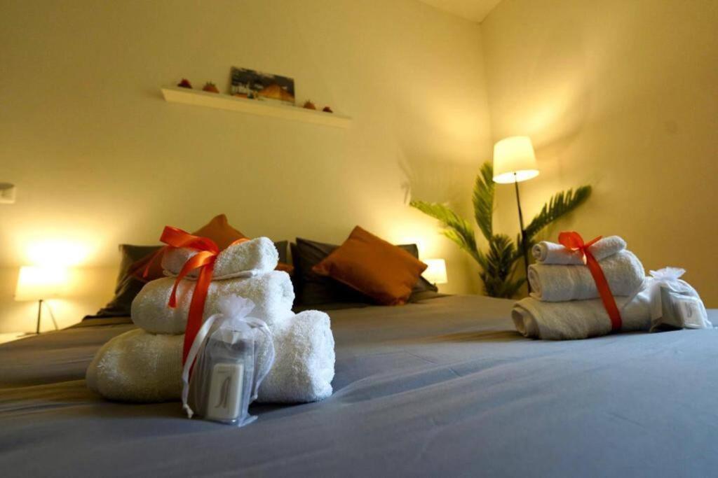 Appartamento Cinecitta Luxury Flat Metro A Roma