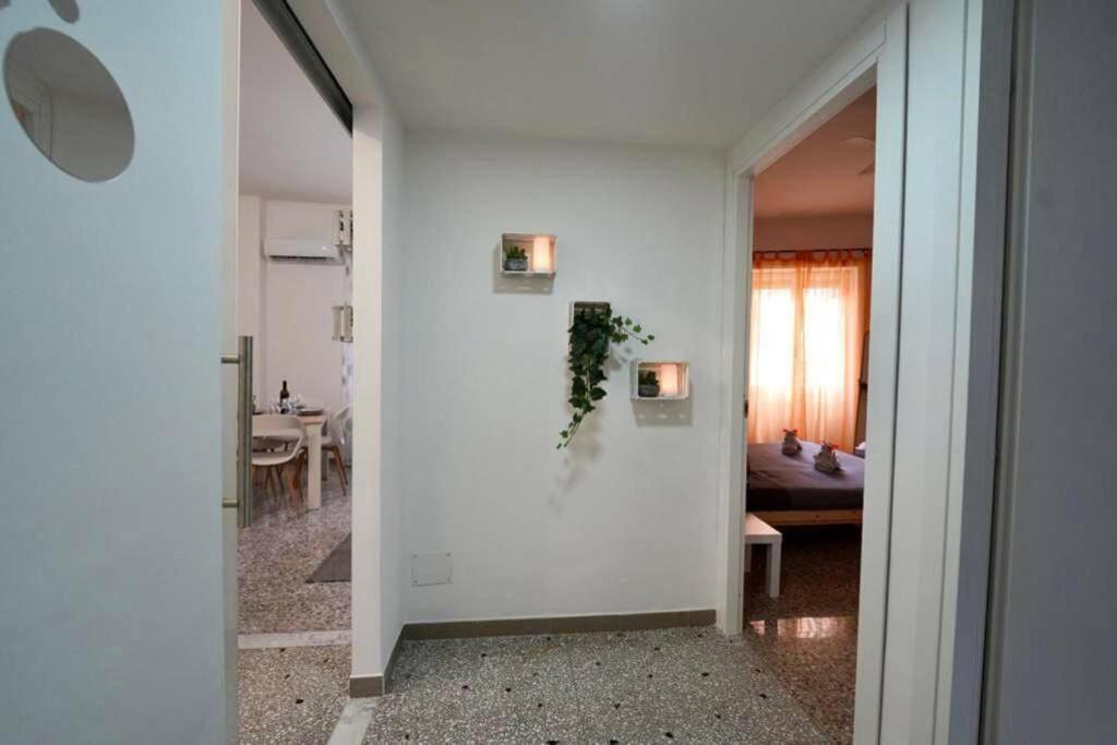Cinecitta Luxury Flat Metro A Appartamento Roma