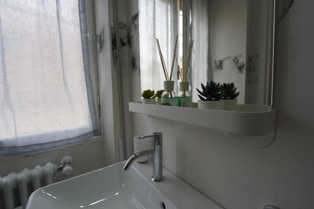 Cinecitta Luxury Flat Metro A Appartamento