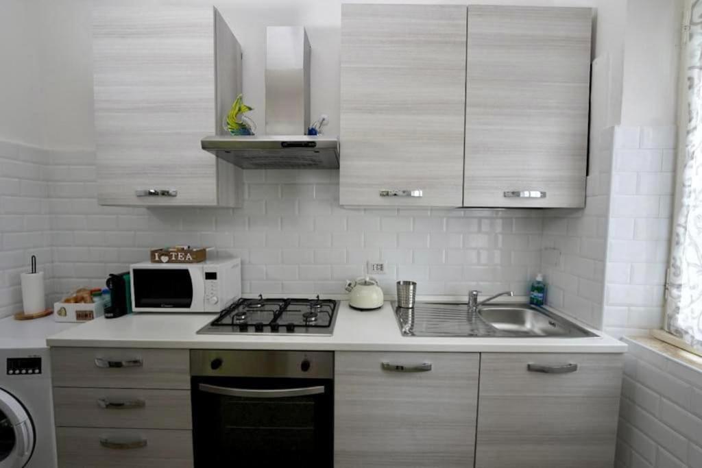 Cinecitta Luxury Flat Metro A Appartamento Roma