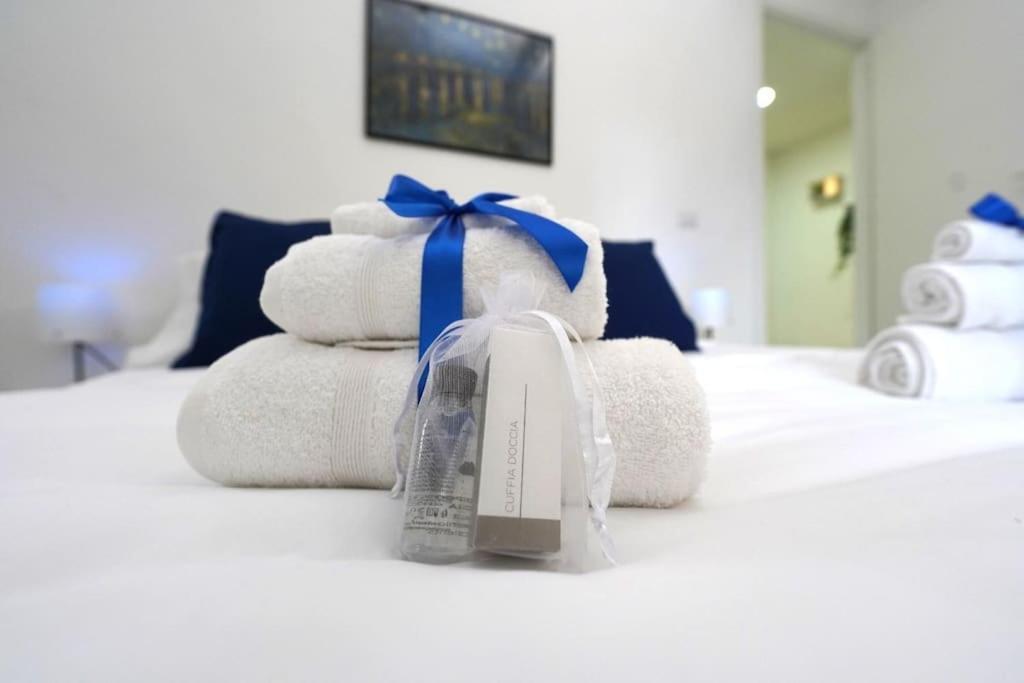 Appartamento Cinecitta Luxury Flat Metro A *