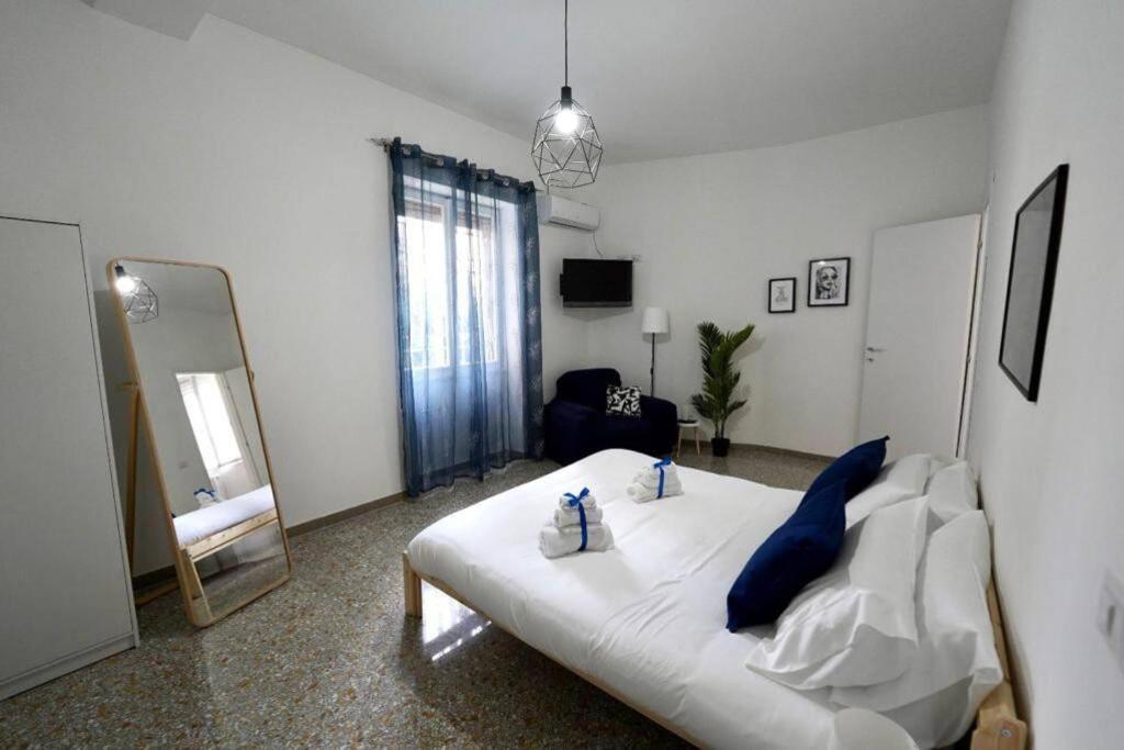 Appartamento Cinecitta Luxury Flat Metro A *