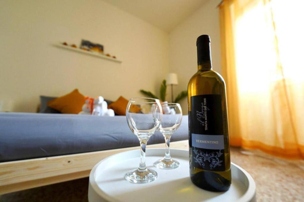Appartamento Cinecitta Luxury Flat Metro A *