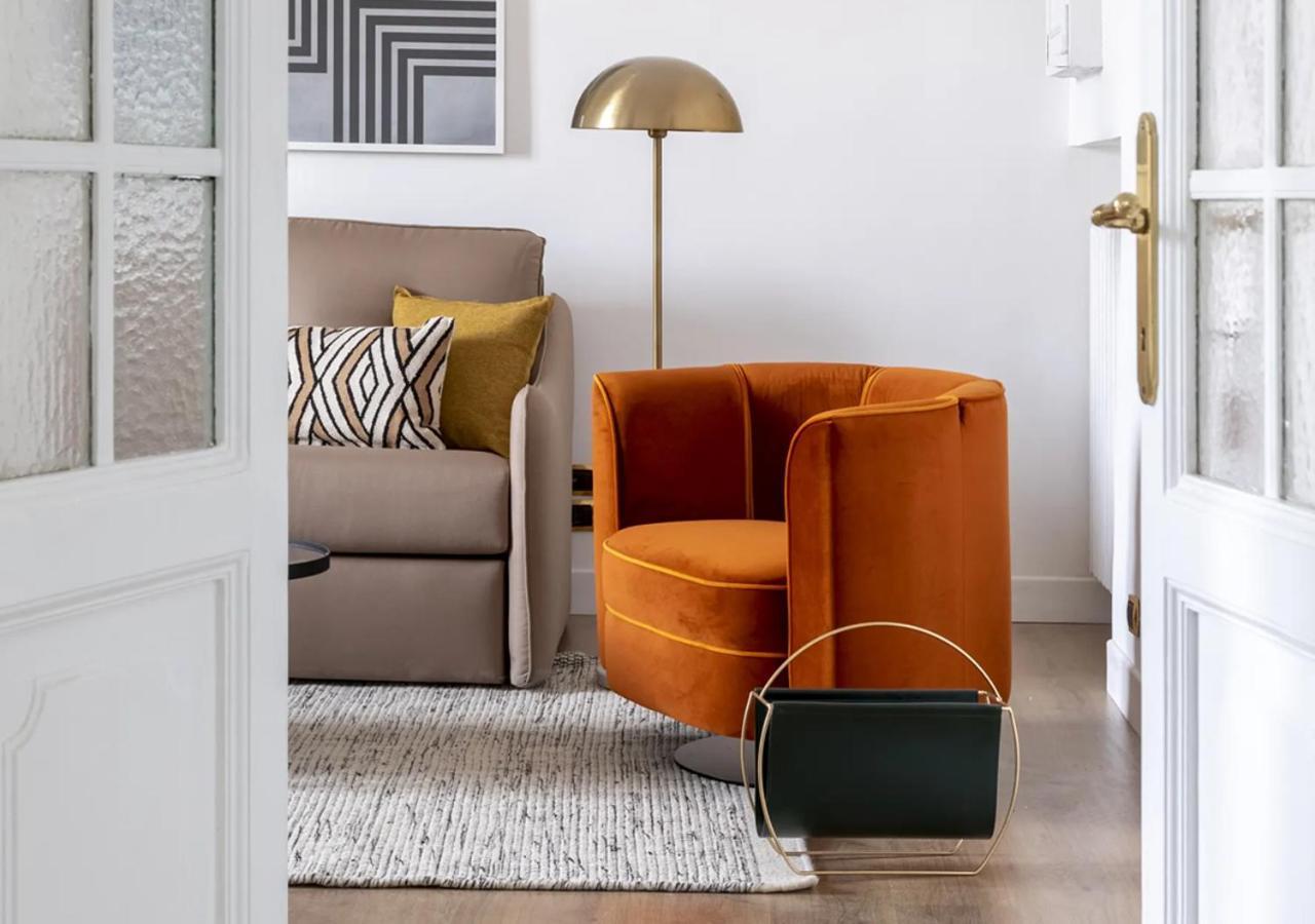 Daplace - Gemma Apartment *