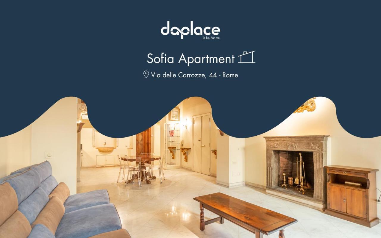 Daplace - Sofia Appartamento *
