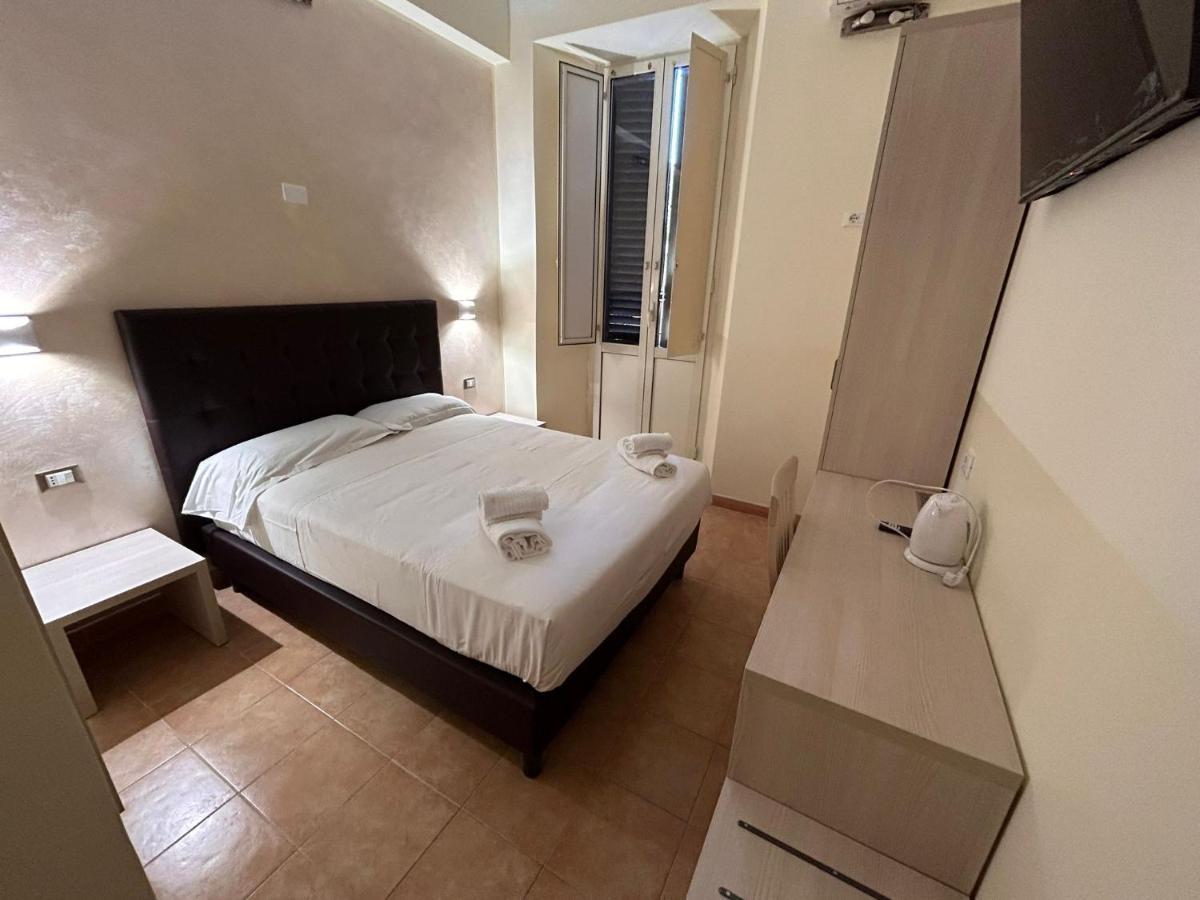 Conte Bed & Breakfast 2*