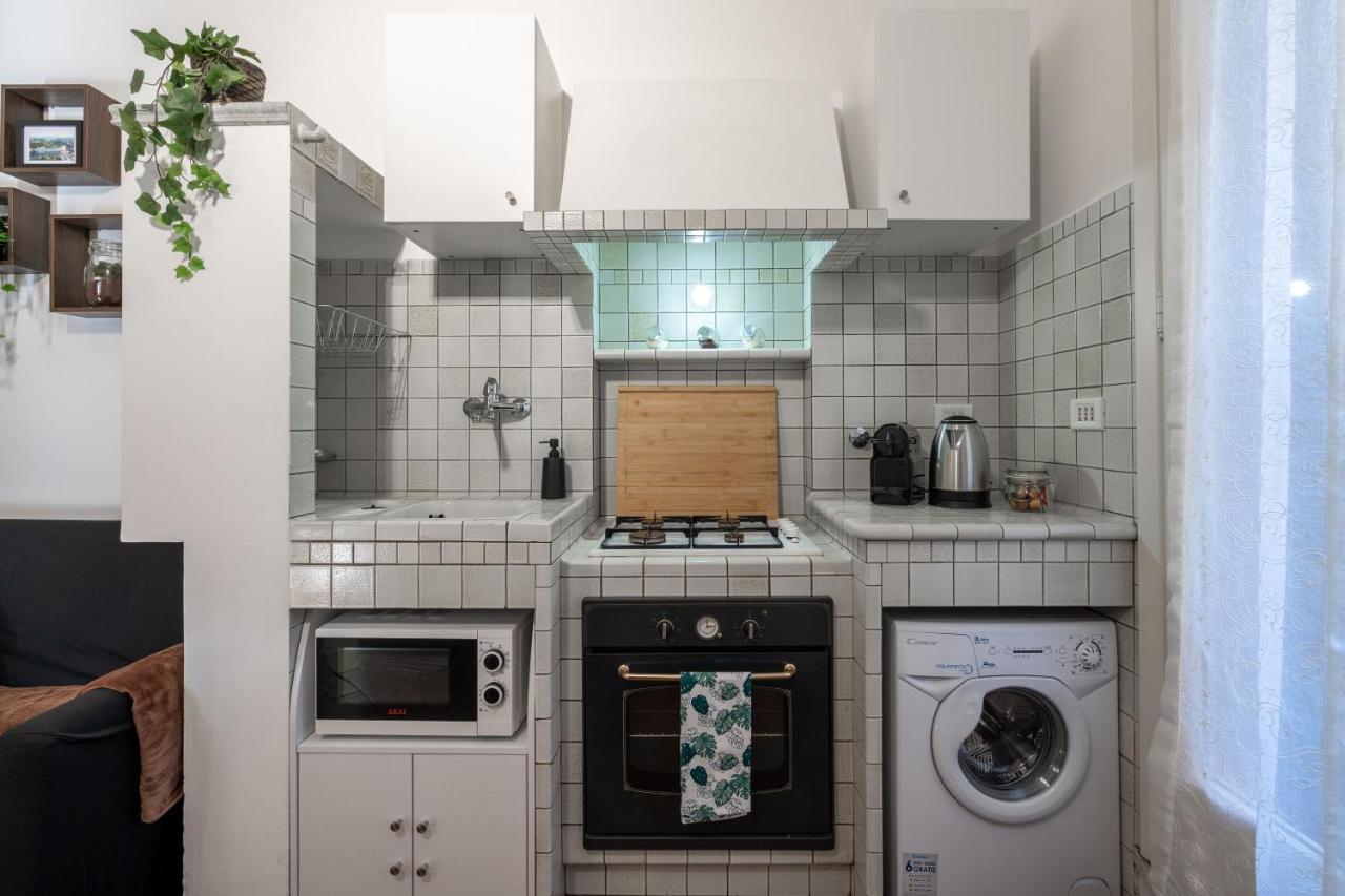A Due Fermate Dal Colosseowi-fi & Netflix Gratis Apartment *