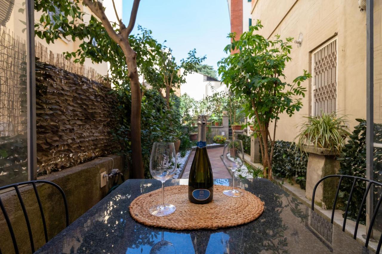 A Due Fermate Dal Colosseowi-fi & Netflix Gratis Apartment