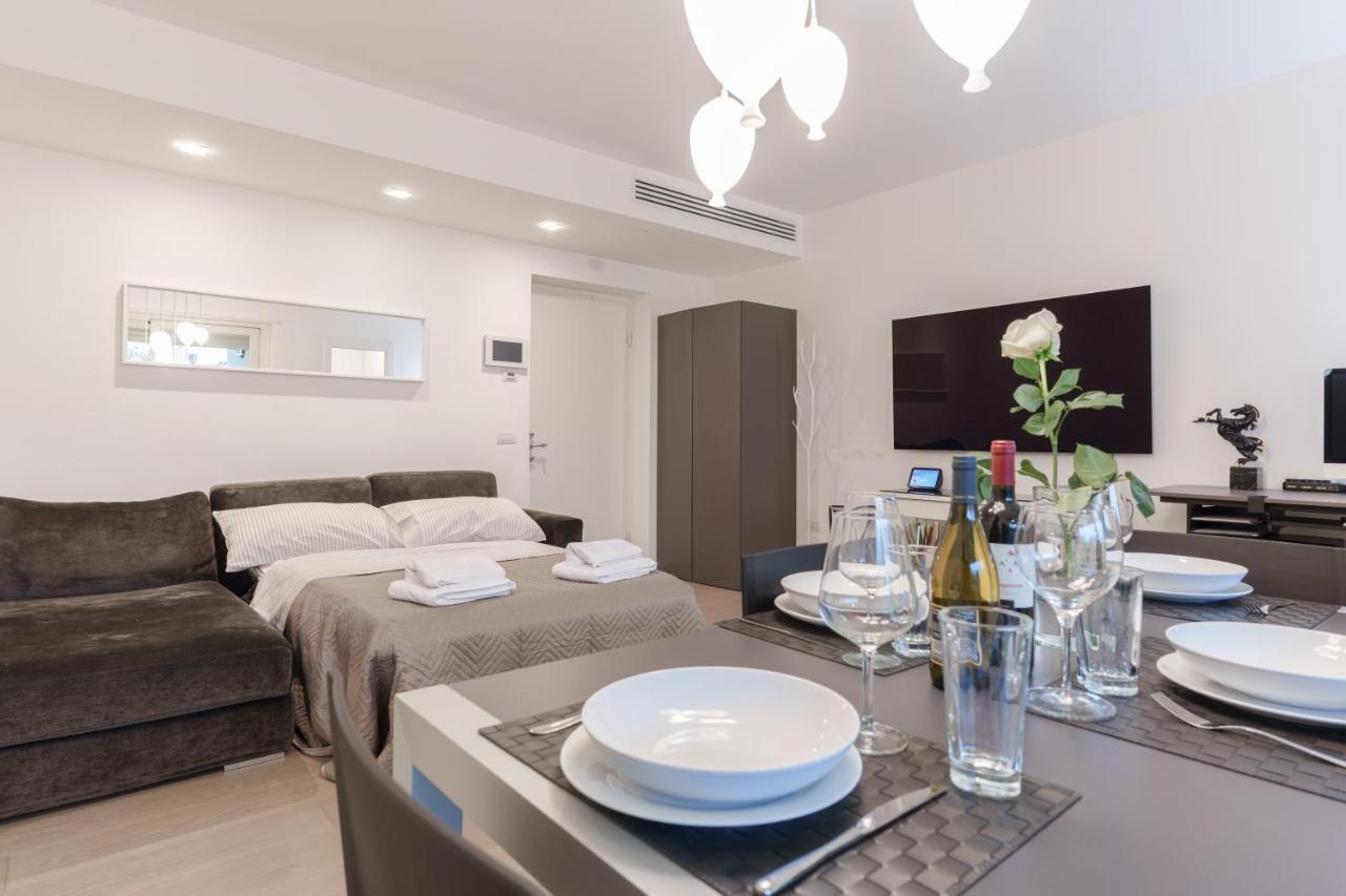 Seven Luxury Parioli Rom