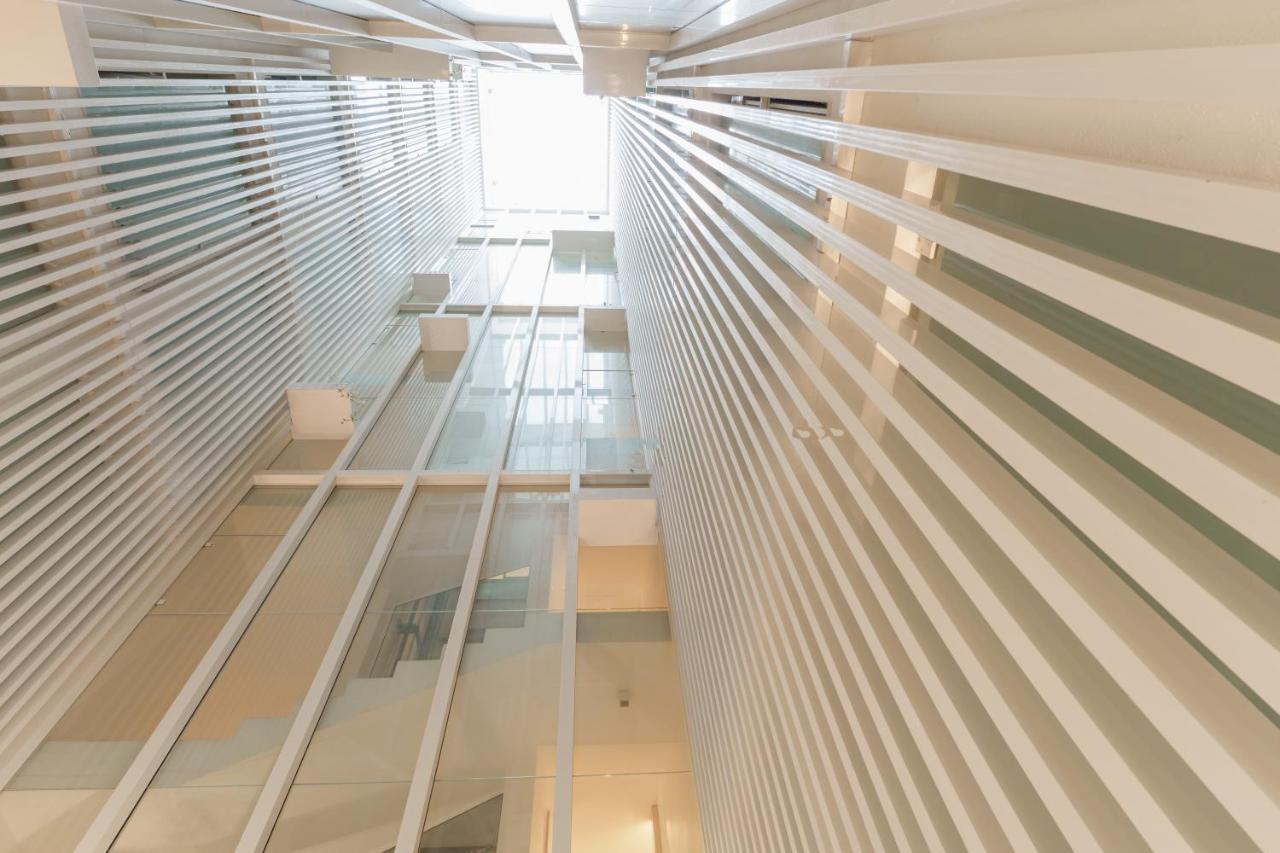 Seven Luxury Parioli Apartment Rom