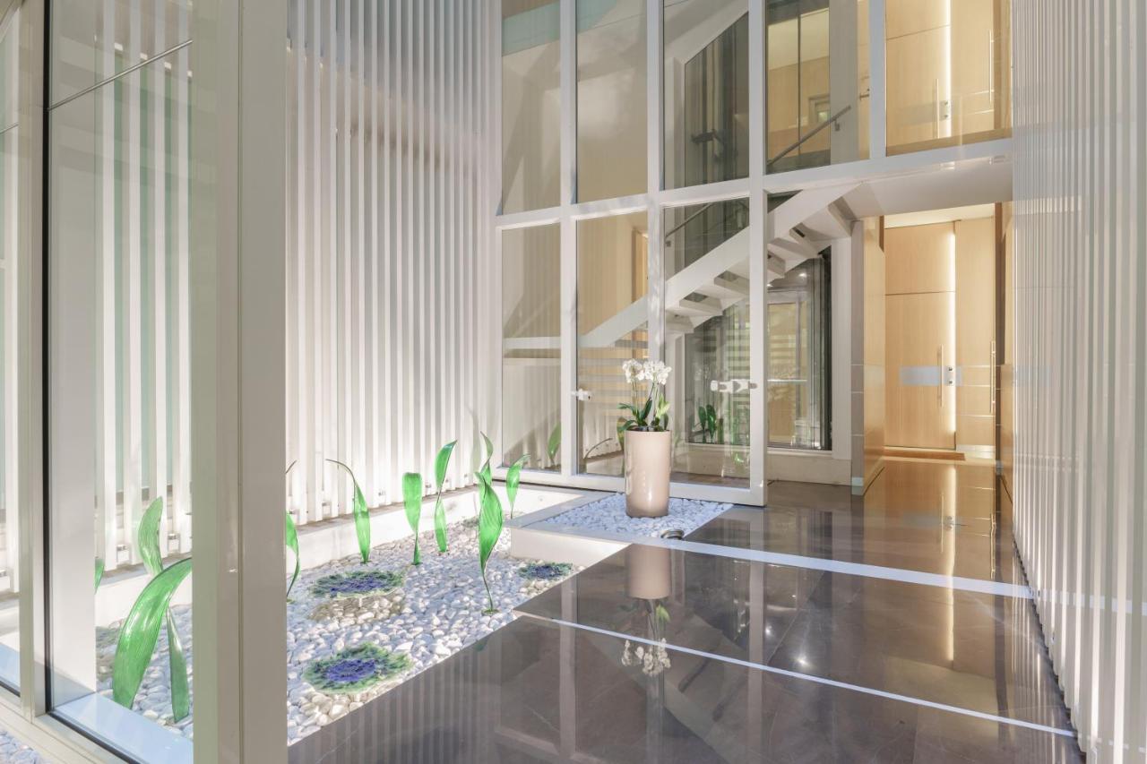 Seven Luxury Parioli