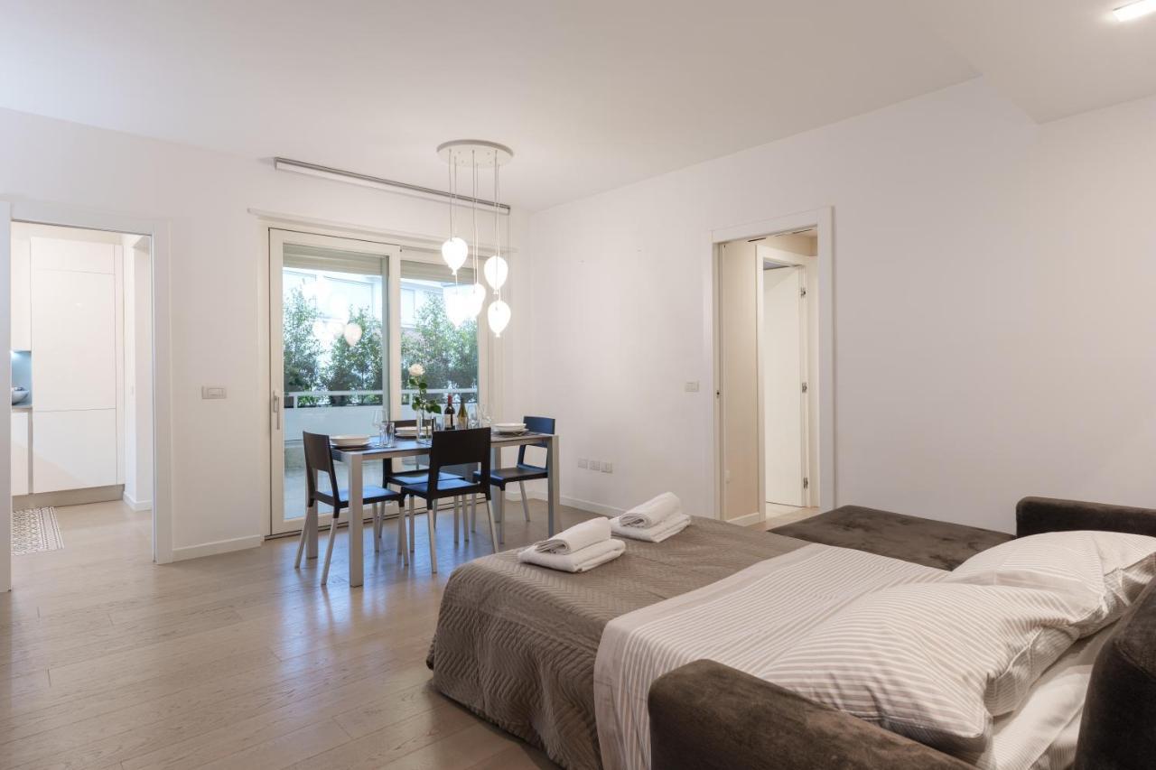 Seven Luxury Parioli Apartment Rom