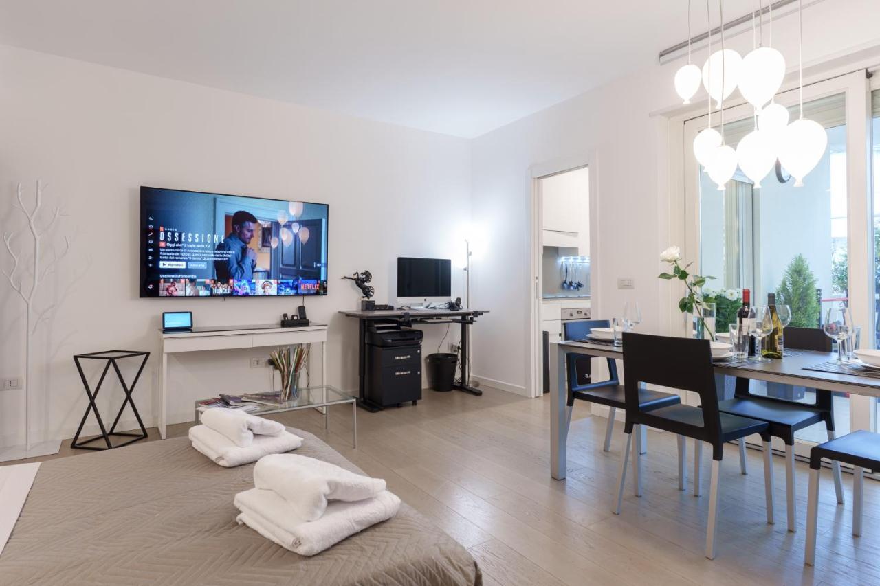 Apartment Seven Luxury Parioli *