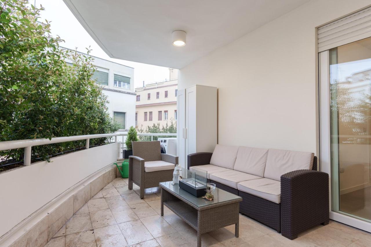Seven Luxury Parioli * Rom