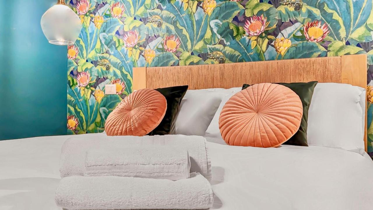 Apartamento Colosseum Charme