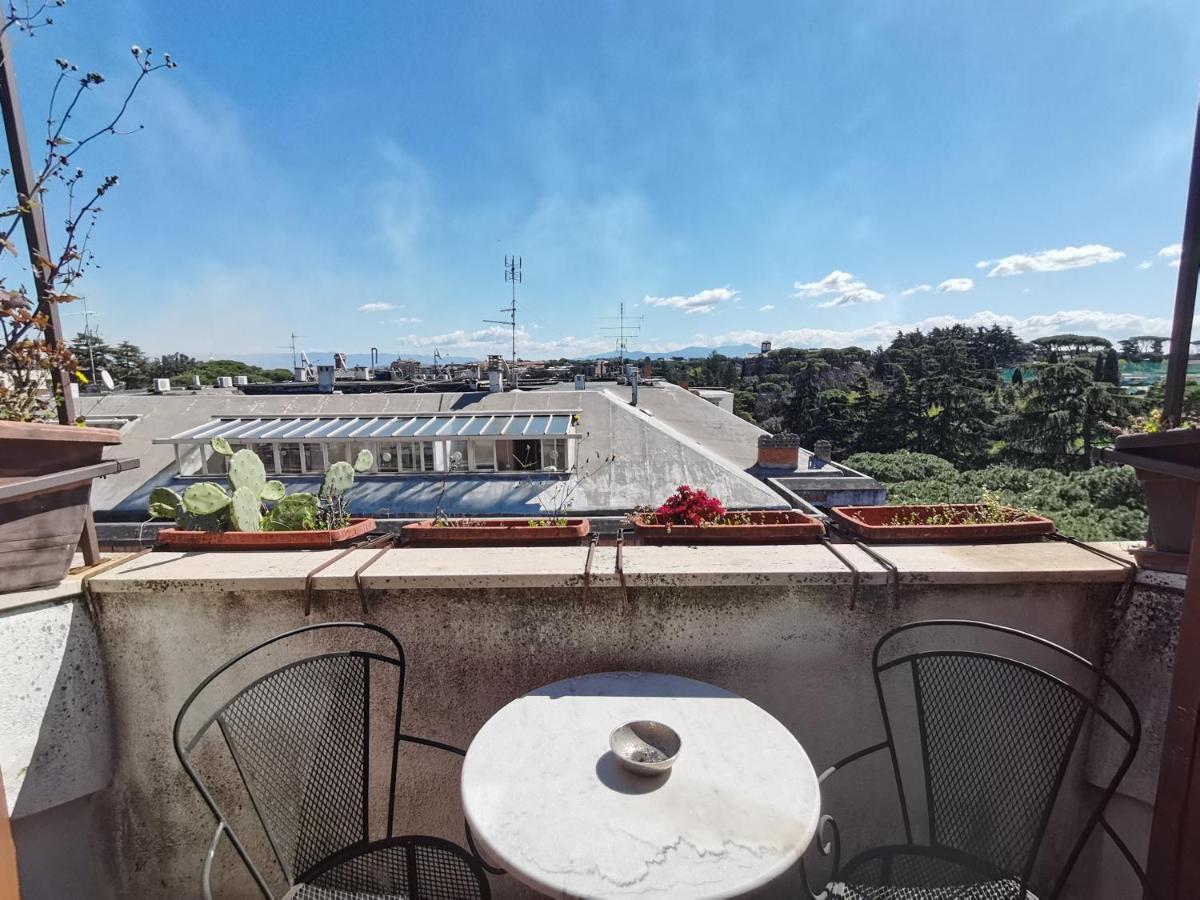 Casa de hóspedes Maison Giulivia a San Pietro Roma