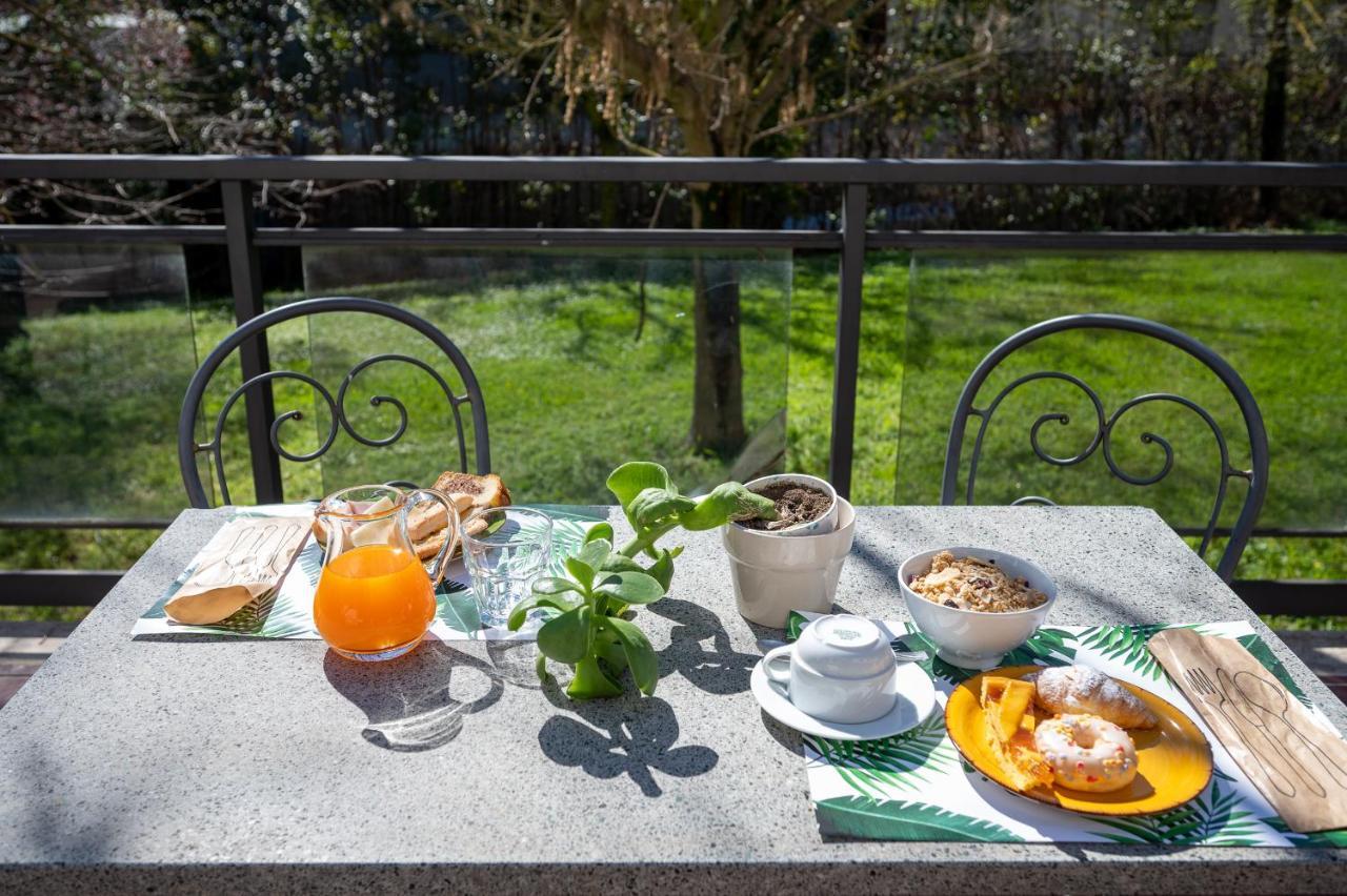 Torre Di Pratolungo Hotel