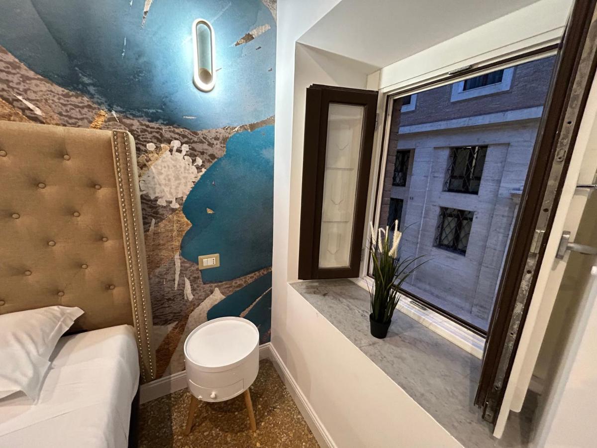 Appartamento Raffaello's Place