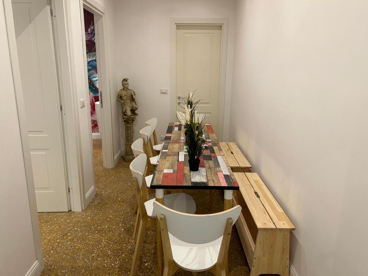 Appartamento Raffaello's Place *
