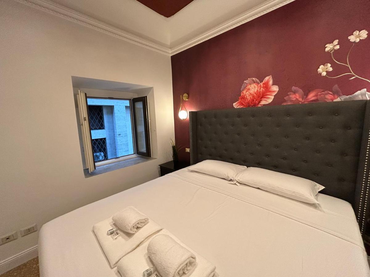Appartamento Raffaello's Place Roma