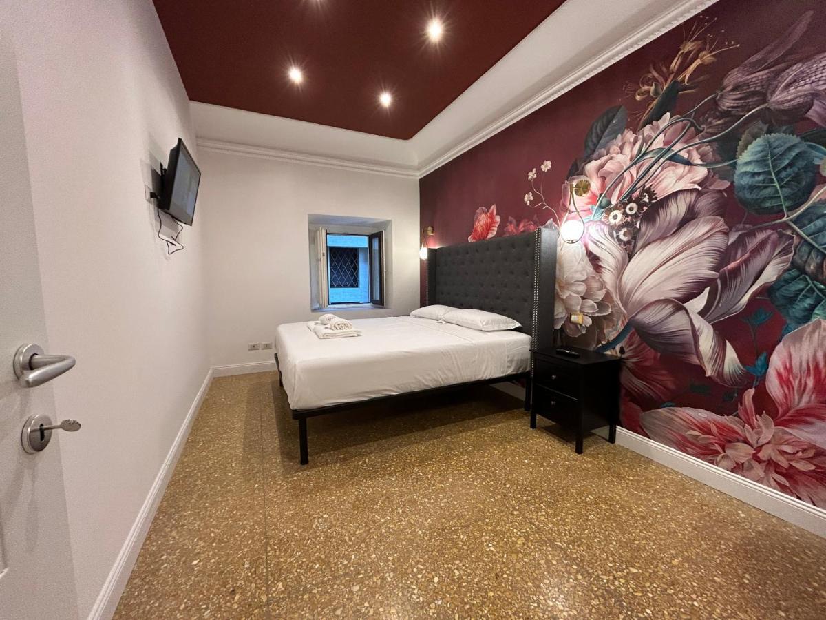 Appartamento Raffaello's Place