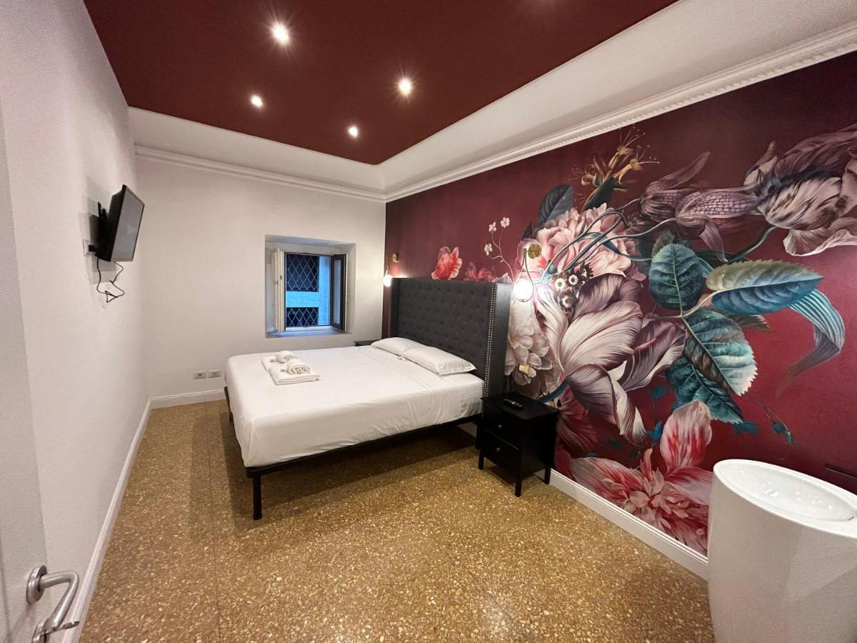 Appartamento Raffaello's Place
