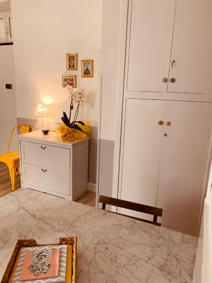 A Casa Di Clara Leilighet *