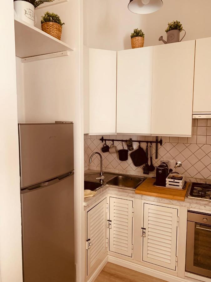 Leilighet A Casa Di Clara *