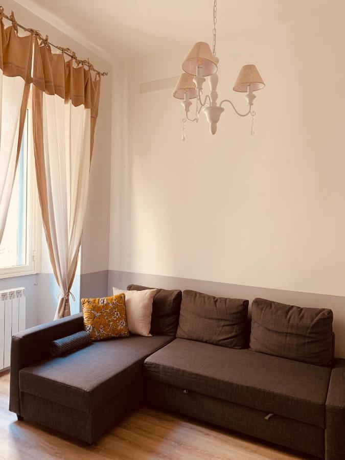 Leilighet A Casa Di Clara *