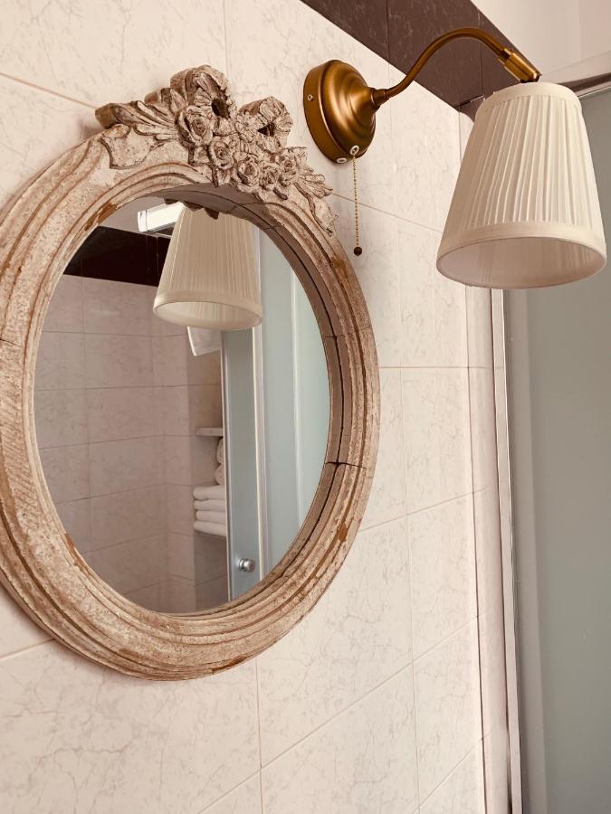A Casa Di Clara Leilighet *
