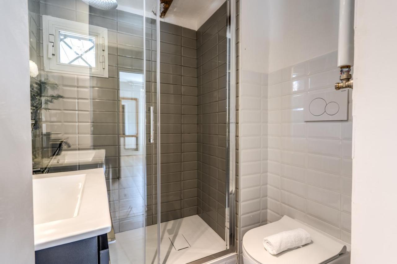 Apartment Rr San Giovanni